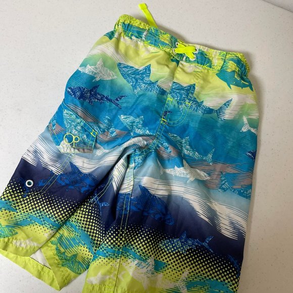 Boy Swim Set - Picture 4 of 4